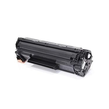 Imagem de Toner Compativel para HP CE285A - HP P1102 M1210 M1212 M1130 M1132 M1217 P1102W M1217FW