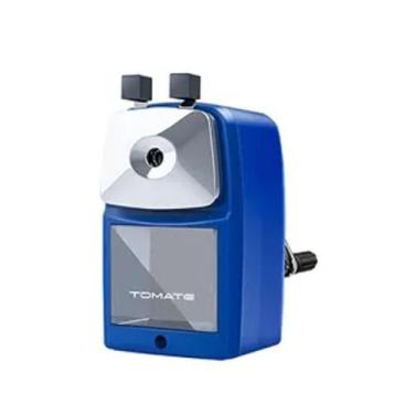 Imagem de Apontador de Lápis Portátil Tomate MAT-M01 - Compacto e Funcional