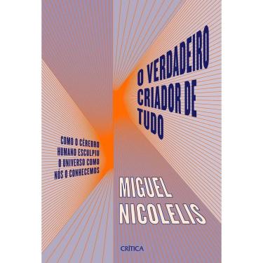 Imagem de O verdadeiro criador de tudo