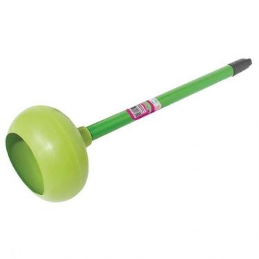 Imagem de Desentupidor ALKLIN p/ Vaso Sanitário Ref.7889