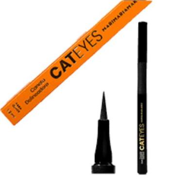 Imagem de Caneta Delineadora Mari Maria Cat Eyes 1,2 ml