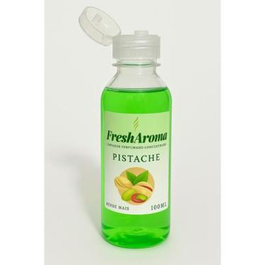 Imagem de Limpador Perfumado Vários Aromas Frasco 100ml Lar Fresh, Pistache