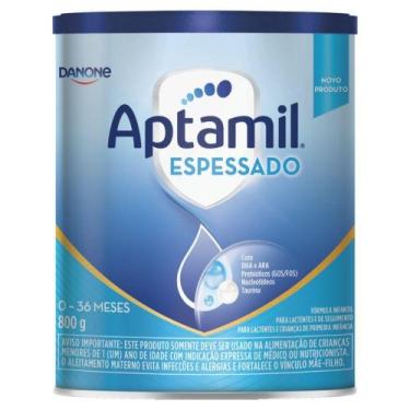 Imagem de Aptamil Espessado 800g - Danone