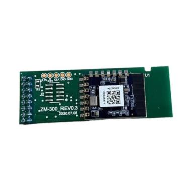 Imagem de Placa Módulo Zigbee Ifr7000 7001 3000 3001 Original Intelbras