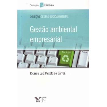 Imagem de Gestao Ambiental Empresarial - FGV, 3