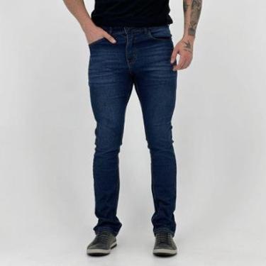 Imagem de Calça Vilejack Slim Jeans Masculina-Masculino