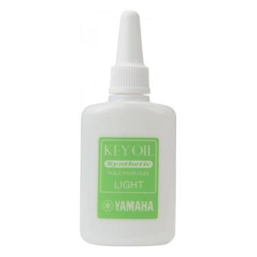 Imagem de Oleo lubrificante YAMAHA KEY OIL Light chaves Flauta 20ml