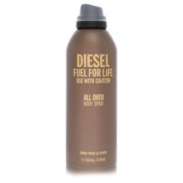 Imagem de Água De Cheiro Masculina Fuel For Life Diesel 163.9G