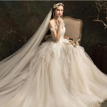 Imagem de Conjunto de joias de noiva com faixa de cabeça de deusa grega, ramo de folha de louro romano, coroa, braço, braço, pulseira ajustável, standard, Liga de aço, Sem Pedra Preciosa