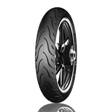 Imagem de Pneu 120/70Zr17 aro 17 Michelin Pilot Street Radial 58W Dianteiro 