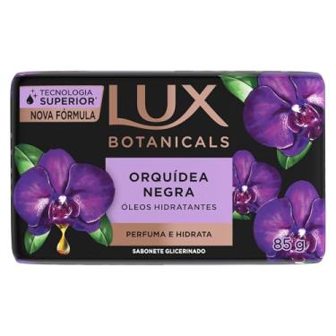 Imagem de Sabonete em Barra Uso Diário 85G Orquídea Negra Unit, Lux Suave