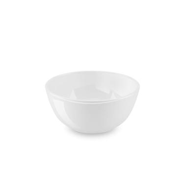 Imagem de Saladeira Round Branco 22x10cm 2,2L Haus Concept