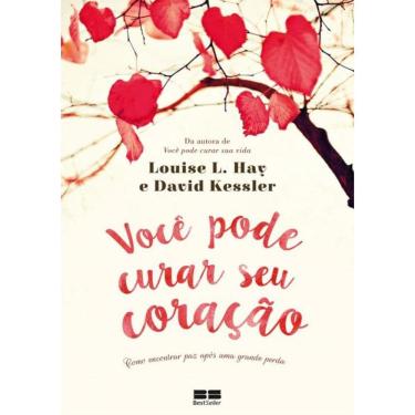 Imagem de Voce Pode Curar Seu Coracao