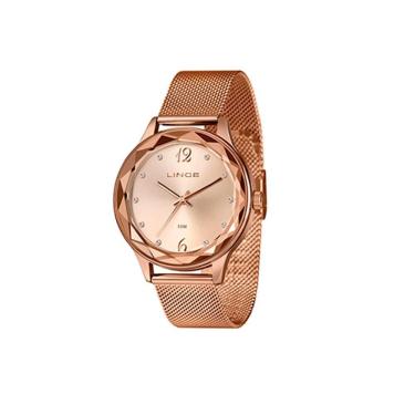 Imagem de Relogio Pulso Lince Lrr4826L40 R2Rx
