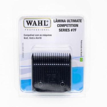 Imagem de Lâmina Ultimate Competition 7F - WAHL, Médio