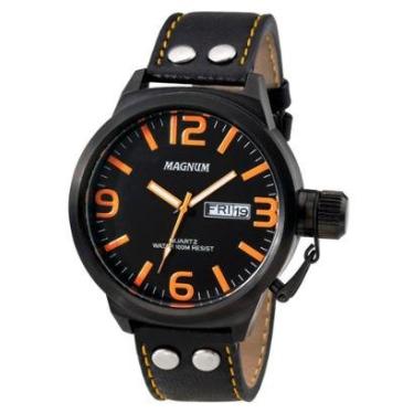 Imagem de Relogio Masculino Magnum MA31524L-Masculino