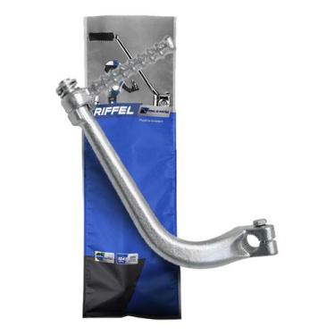 Imagem de Pedal de Partida Biz 125 KS 0612 Riffel 100402