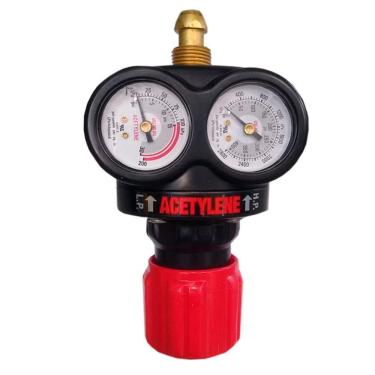 Imagem de Regulador De Pressão Acetileno Edge Ess3 Victor Esab 408930