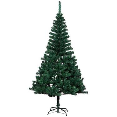 Imagem de Arvore De Natal Pinheiro 1.50M Verde 320 Galhos