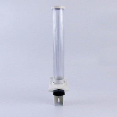 Imagem de Dispenser Porta Copo Descartável água Suporte Unicopo