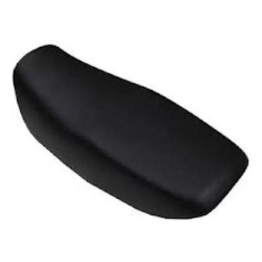 Imagem de Capa De Banco Moto Honda Cg Titan 125 1994 1995 1996 Ate 99