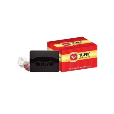 Imagem de Modulo De Vidro Tury Ae Pro 4.40 Universal 4 Vidros