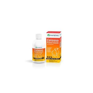 Imagem de Colosso pulveriz. 250ml ourofino