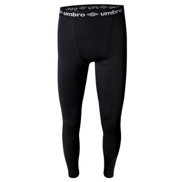 Imagem de Calça Umbro Térmica Light-Masculino