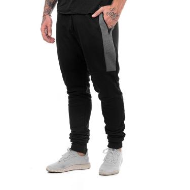 Imagem de Calça Moletom Jogger Urban Masculina-Masculino