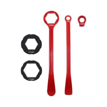 Imagem de Ferramenta Universal CNC Para Troca De Pneus Para Motocross Husqvarna 