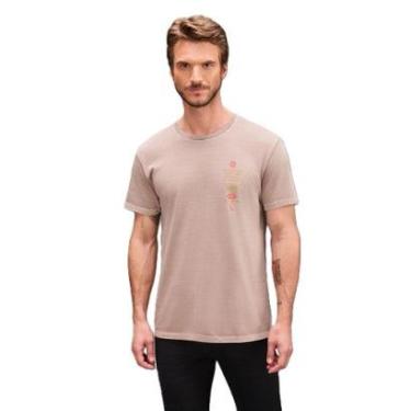 Imagem de Camiseta Estampa Tokyo 1981 Flamengo Reserva-Masculino