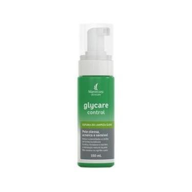 Imagem de Mantecorp Glycare Control Espuma de Limpeza Facial 150ml-Unissex