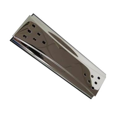Imagem de Gaita profissional de 24 furos duplo C&G Key Vibrato Harmonica Instrumento adequado para iniciantes e fácil de tocar