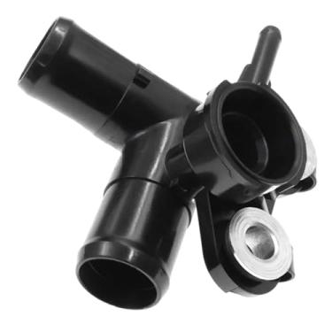 Imagem de JicSuXi Conjunto de bocal de enchimento de líquido de arrefecimento do motor 1650221020 Acessórios Instalação rápida profissional Peças de reposição