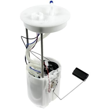 Imagem de LLANNDER Conjunto de bomba de combustível F167 105043401 105282901 adequado para carrinho de golfe Club Car 2016 2017 2018 2019 2020 2021 2022 2023