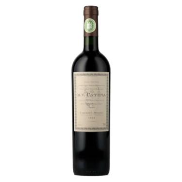Imagem de Vinho D.V Catena cabernet malbec 2022 750ml