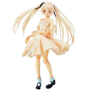 Imagem de Coleção de brinquedos Action Figure em Solitud Kasugano Sora 20cm