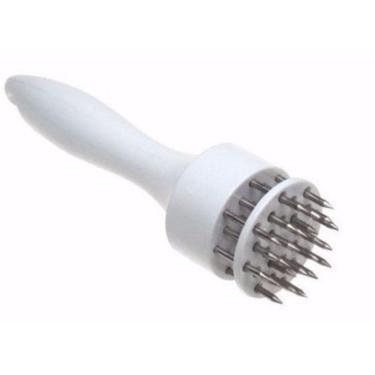 Imagem de Amaciador Batedor De Carne Inox Profissional