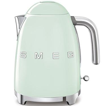 Imagem de Smeg KLF03PGEU bouilloire 1,7 L 2400 W Vert