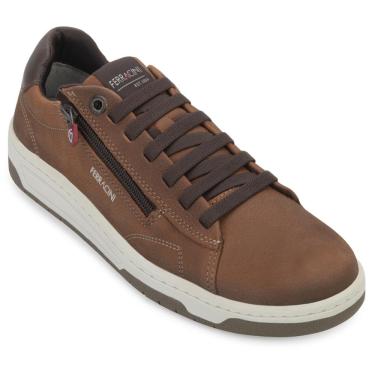 Imagem de Sapatênis Ferracini C-M FC25-80526