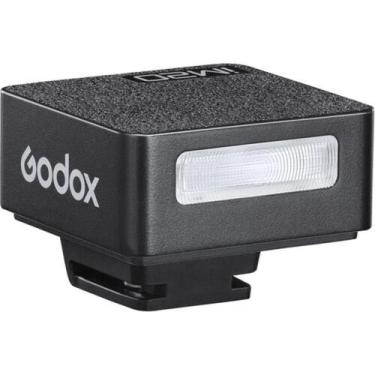 Imagem de Flash godox im20 mini flash