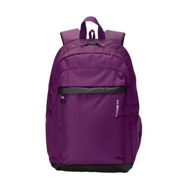 Imagem de Mochila Samsonite Ignition Moonlight Roxo