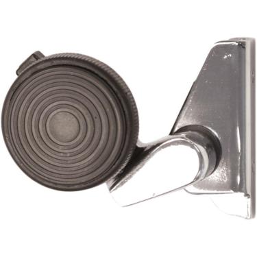 Imagem de Trinco Vidro Quebra-vento Esq Vw Kombi Clipper Cromado