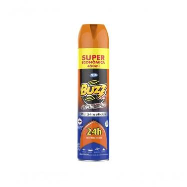 Imagem de Multi Inseticida Spray 450Ml