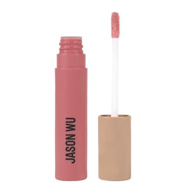 Imagem de Jason Wu Beauty Honey Fluff Lip Cream - Ballerina Nude 3,8 ml (3,97 ml)