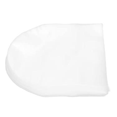 Imagem de SUNGOOYUE Mangas de Proteção para CD DVD, Sacos de Armazenamento de Polietileno Transparente Com 100 Pacotes, 4,9 X 4,9 Polegadas, Filme Resistente a Poeira e Arranhões para Coleção de Mídia