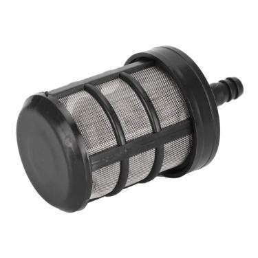 Imagem de ZAWELIYO Filtro Durável de Aço Inoxidável do Filtro da Bomba da Dupla Camada para Acessórios do Pulverizador de água Jardim, 5 Pces para a Aplicação Larga