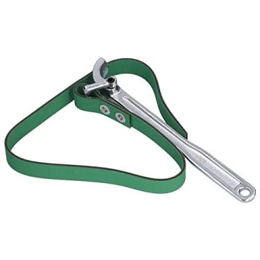 Imagem de Zerodis Sk20112 Chave de Cinta Suprimentos Industriais Ferramentas Industriais Chaves de Soquetes Manuais Ferramenta de Soquetes Manuais para Abertura de Tubo de Filtro Design Resistente para