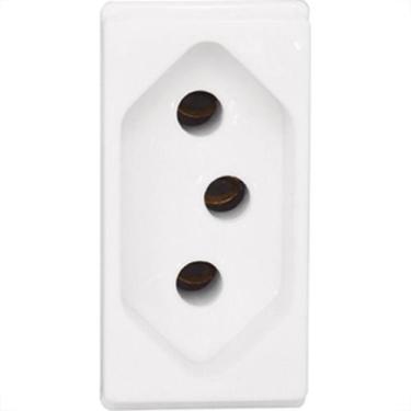 Imagem de Pial Modulo Pop Tom.2P+T 20A 3020 - Pial legrand fora de linha