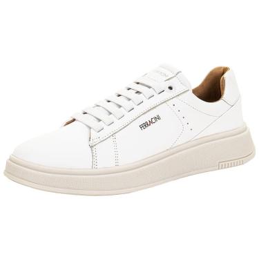 Imagem de Sapatênis Masculino Logan Ferracini 9312